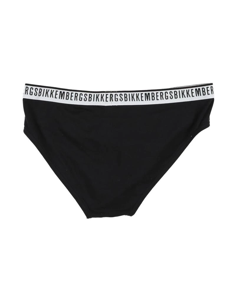 BIKKEMBERGS Brief 2