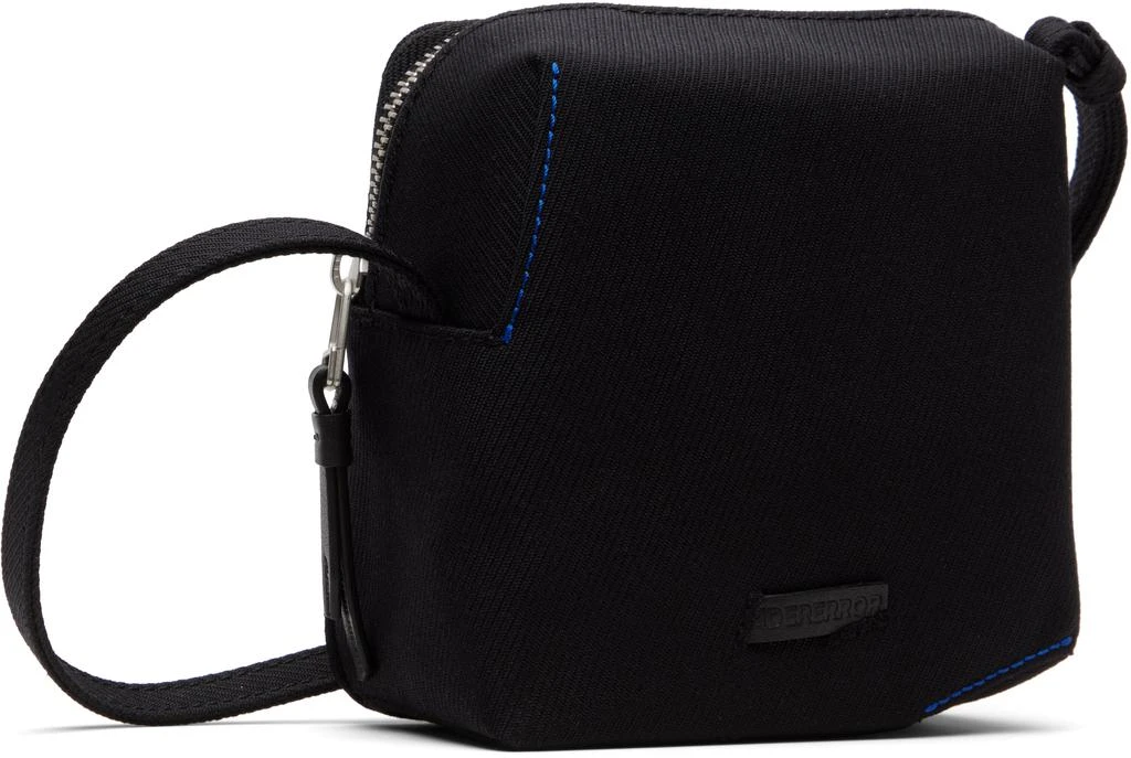 ADER error Black Tetraight Product. 107 Bag 3