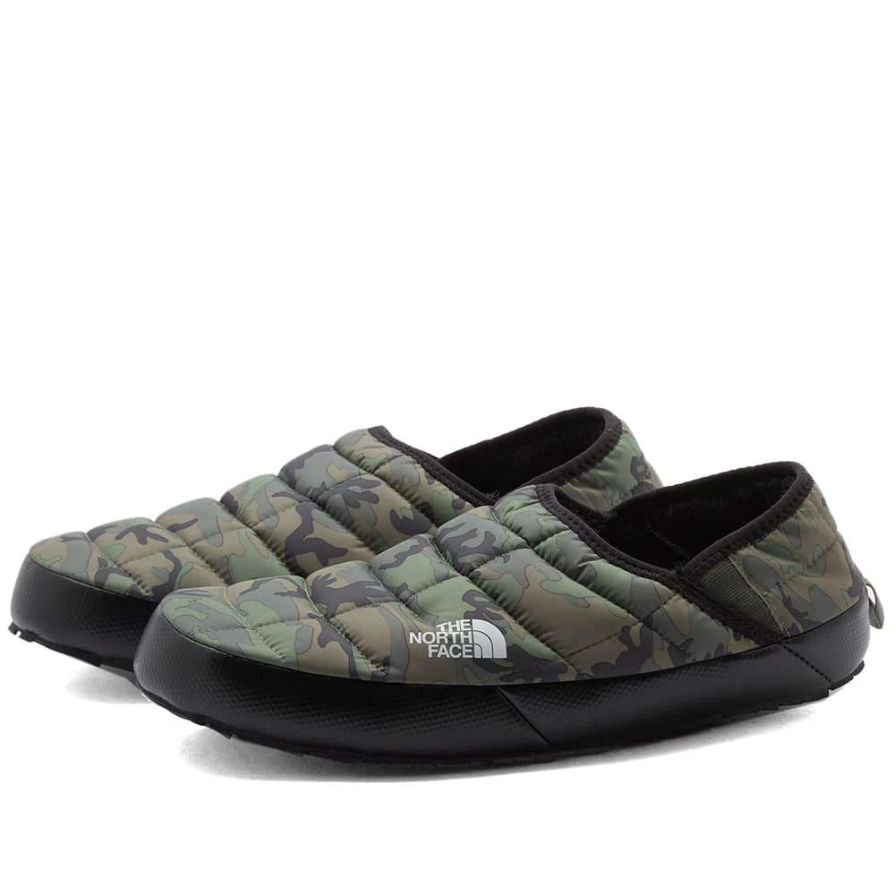 The North Face The North Face Thermoball Traction Mule V 1