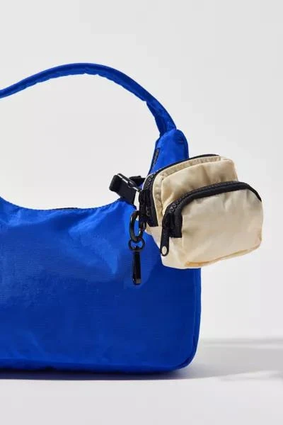 Baggu BAGGU UO Exclusive Deadstock Fanny Pack Bag Charm 3