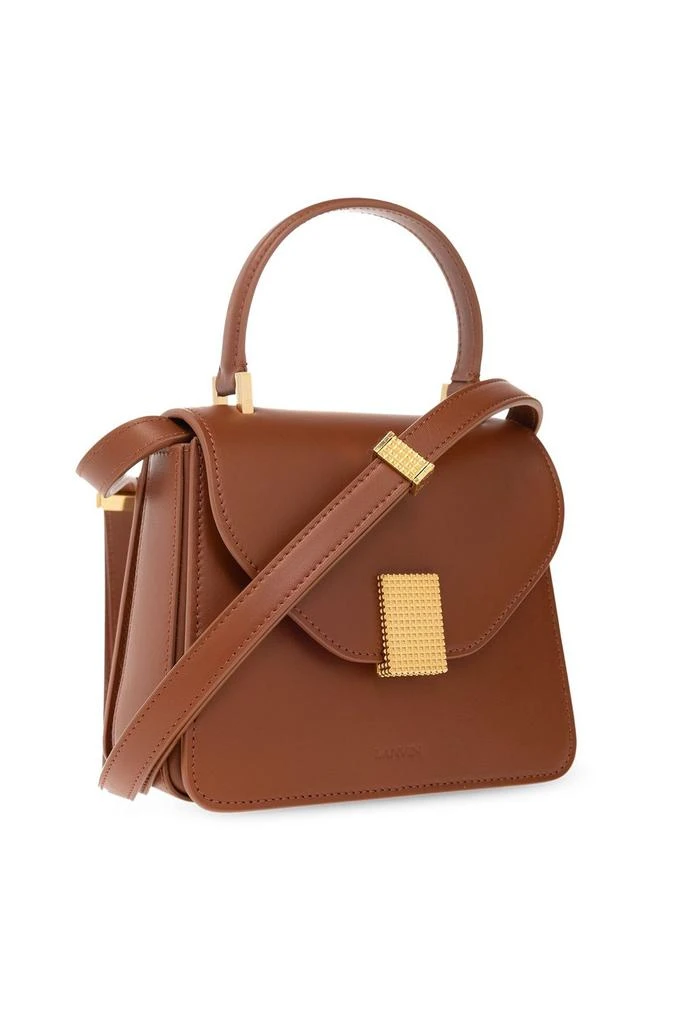 Lanvin Lanvin Concerto Tote Bag 3