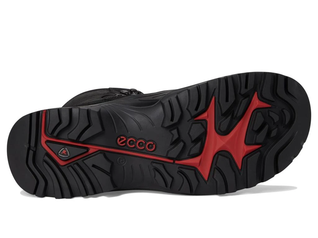 ECCO Offroad Waterproof High Lace-Up Hiking Boots 3