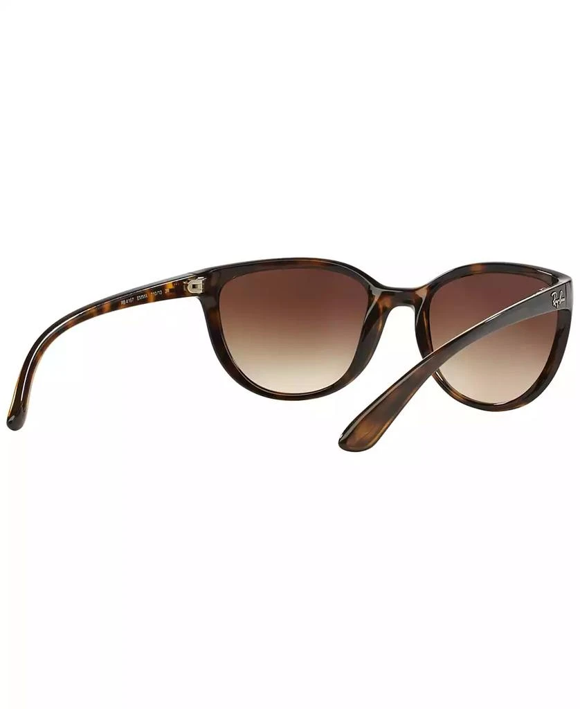 Ray-Ban Women's Emma Sunglasses, RB4167 9