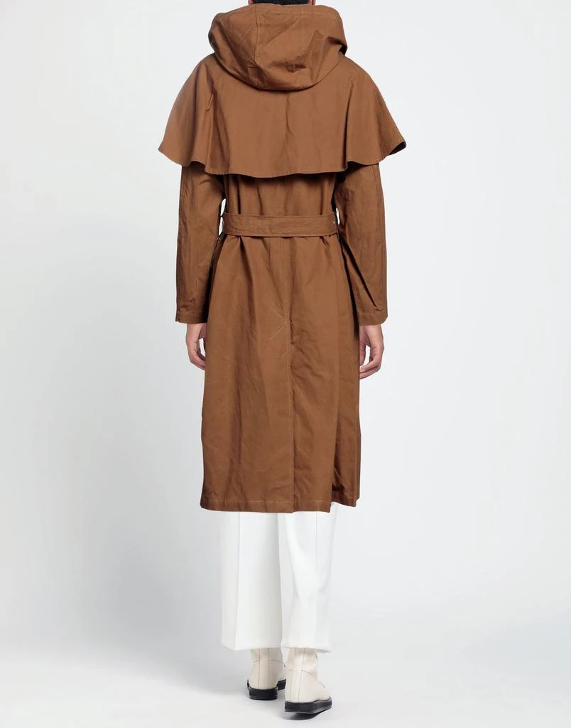Mackintosh Full-length jacket 3