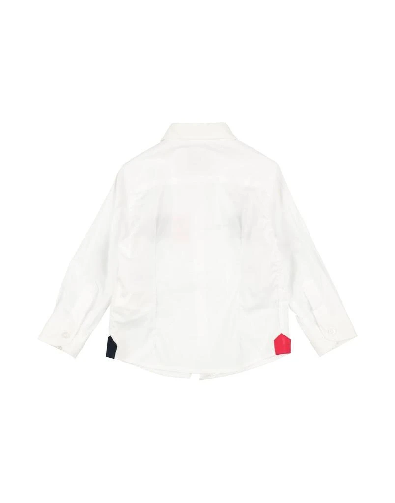 PEUTEREY Patterned shirt 2