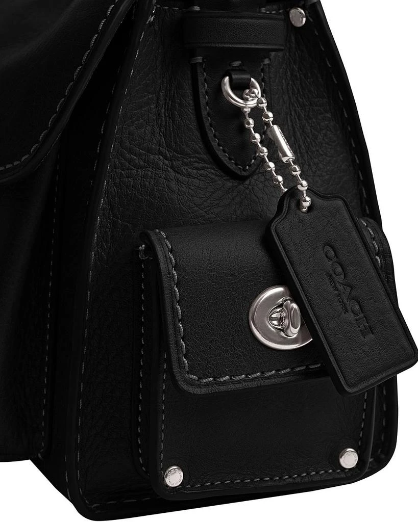 Coach Western Cargo Tabby Shoulder Bag 7