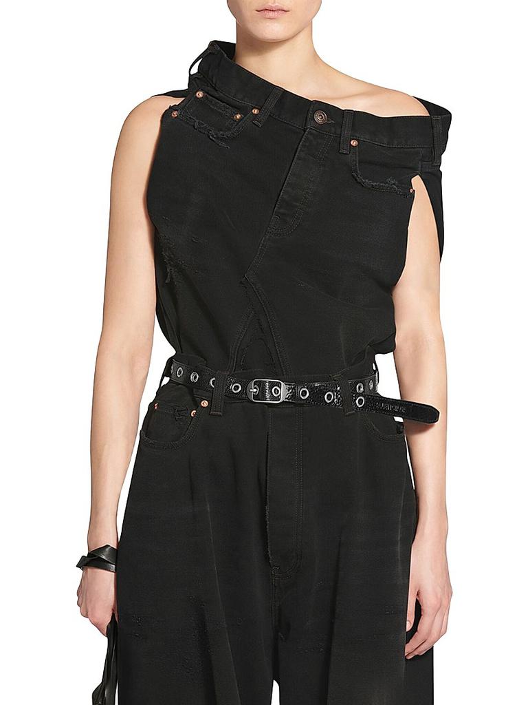 Balenciaga Le Cagole Stud Belt - Belts - Free Shipping - BeyondStyle Balenciaga Le Cagole Stud Belt - Belts - Free Shipping - BeyondStyle