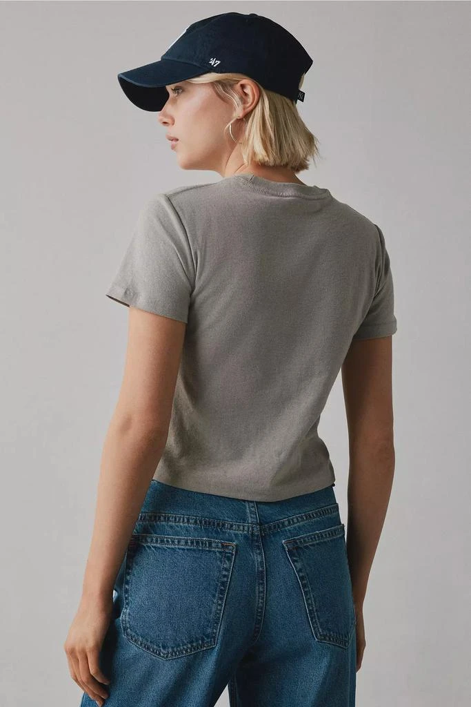 BDG BDG Universal Shrunken Tee 3