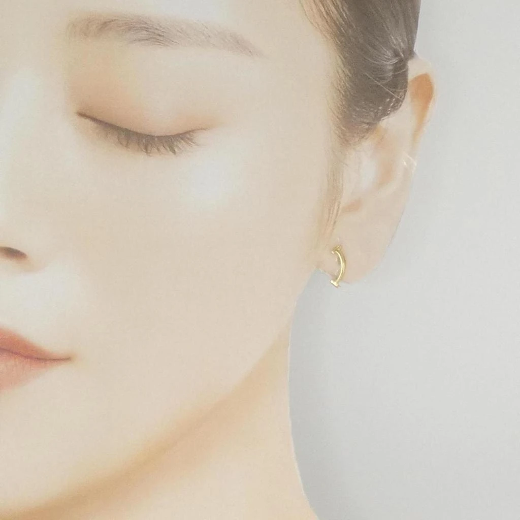 Tiffany & Co. yellow gold (18K) Stud Earrings (Pre-Owned) 4