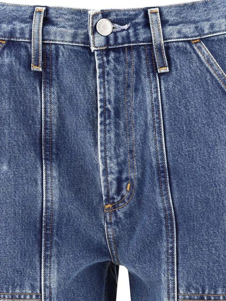 AGOLDE Agolde "Cooper" Cargo Jeans 3