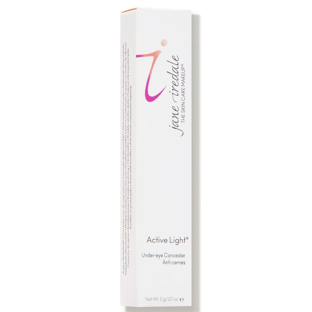 Jane Iredale jane iredale Active Light Under-Eye Concealer 3