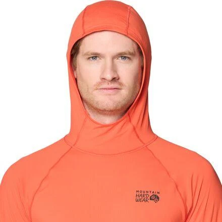 Mountain Hardwear Crater Lake Hoodie - Men's 5