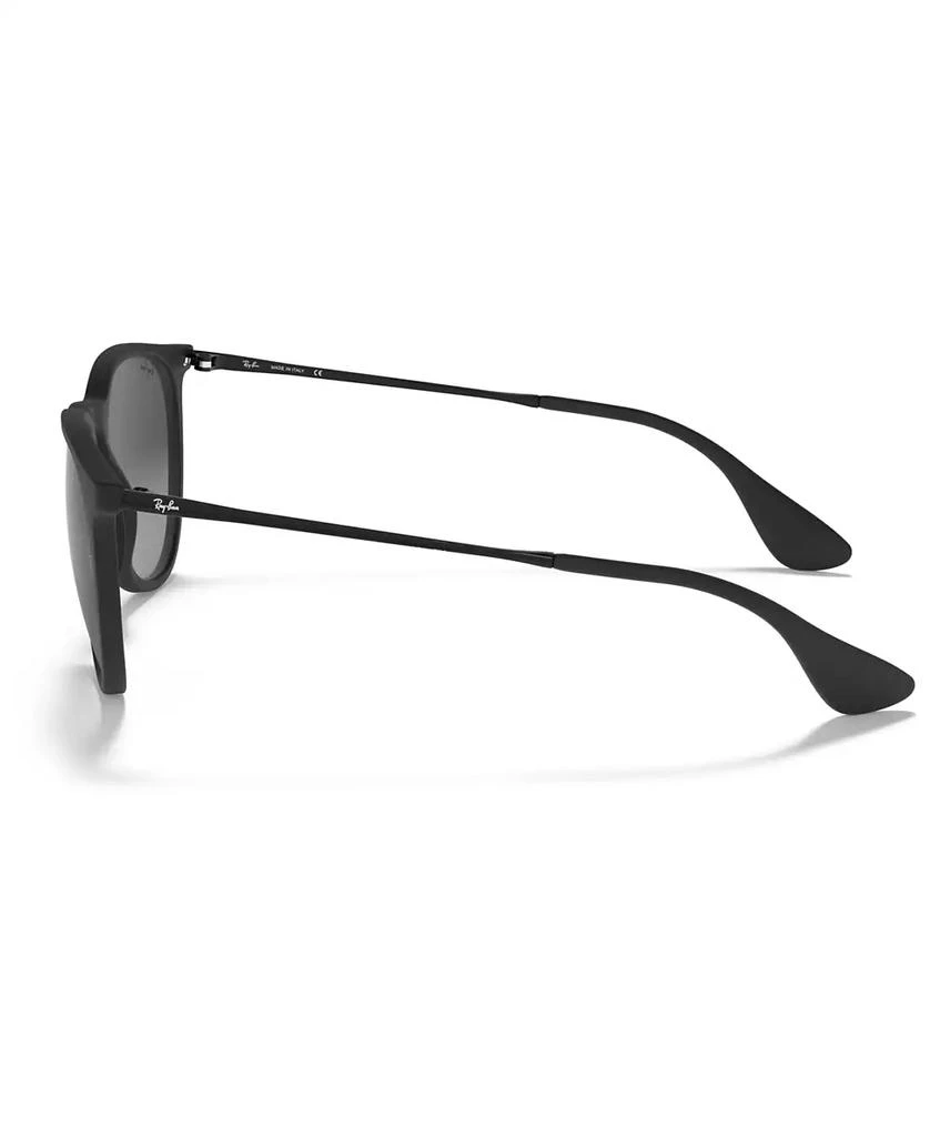 Ray-Ban Unisex Low Bridge Fit Sunglasses, RB4171F ERIKA 5