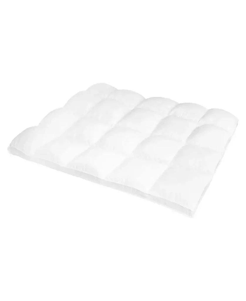 Superior 2-Inch Down Alternative Mattress Pad Topper 7