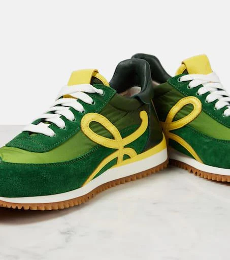 Loewe Flow Runner 2.0 sneakers 5