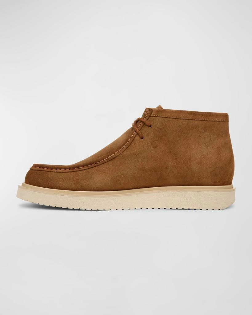 Vince Men's June Suede Chukka Boots 2