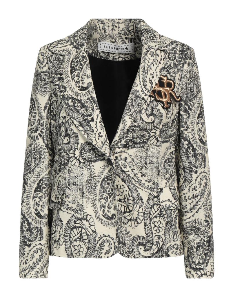 SHIRTAPORTER Blazer