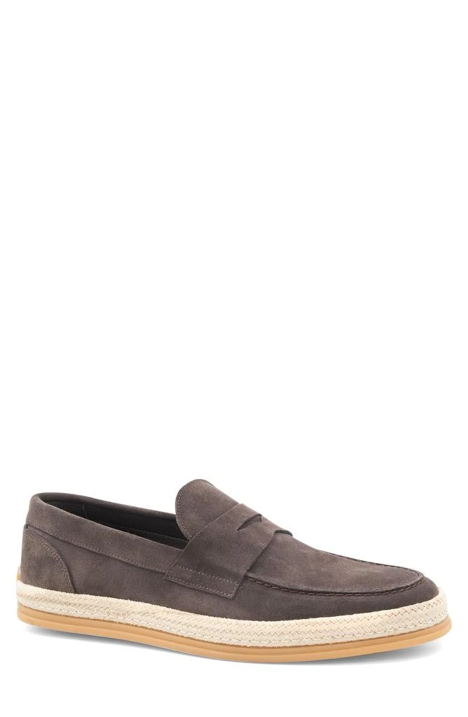 Bruno Magli Alfama Espadrille Penny Loafer