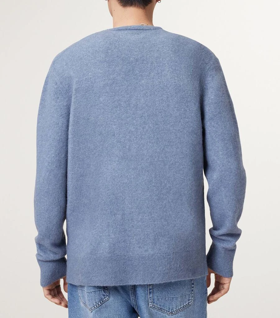 ALL SAINTS Renn Cardigan 7