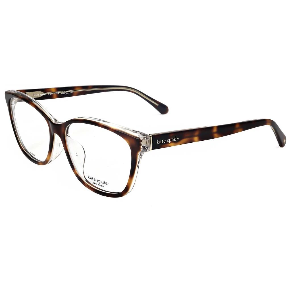 Kate Spade EYEGLASSES KSTAILYNN-086-52 New with case KS Tailynn 086 52mm Womens Cat-Eye Eyeglasses 52mm – On Sale  main image 2