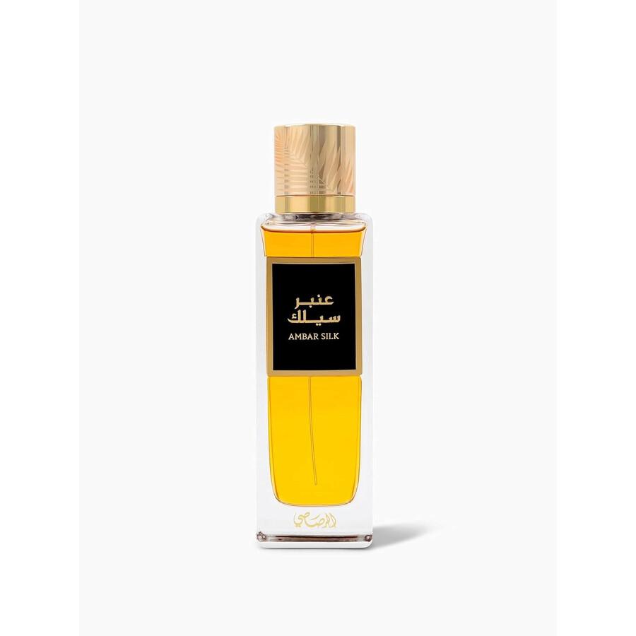 Rasasi Rasasi Amber Silk Unisex EDP