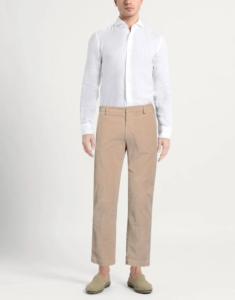 ENTRE AMIS Casual pants 2