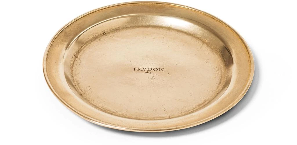 TRUDON Classic brass base 11 cm 2