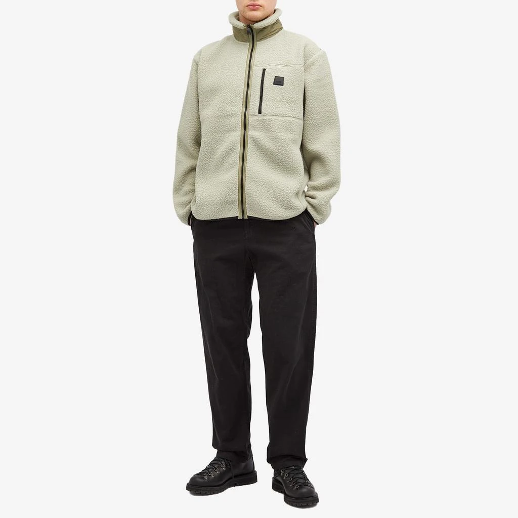 RAINS RAINS Yermo Fleece Jacket 4