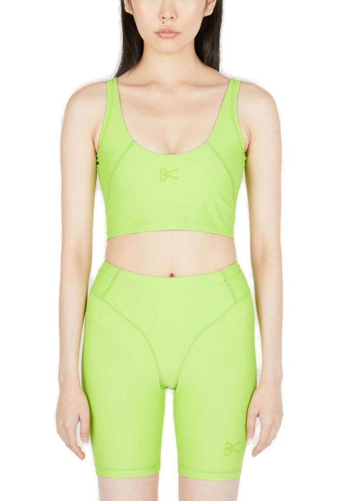 District Vision District Vision Light Sleeveless Support Sports Bra