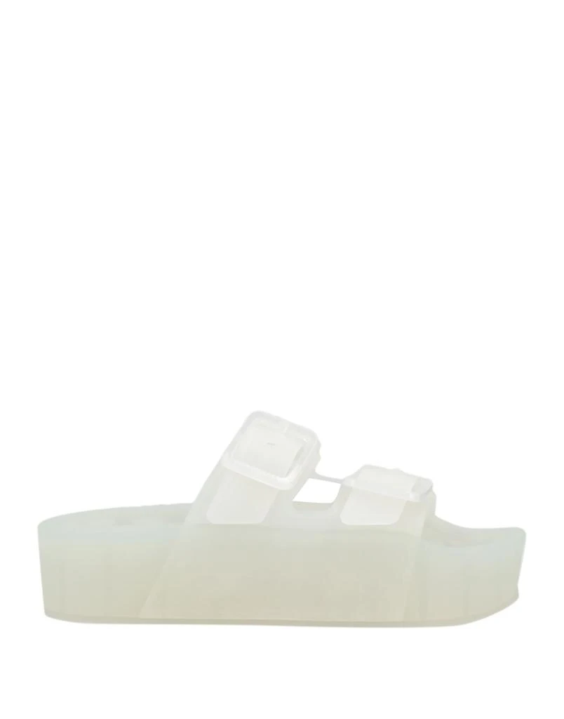 Balenciaga Sandals 1