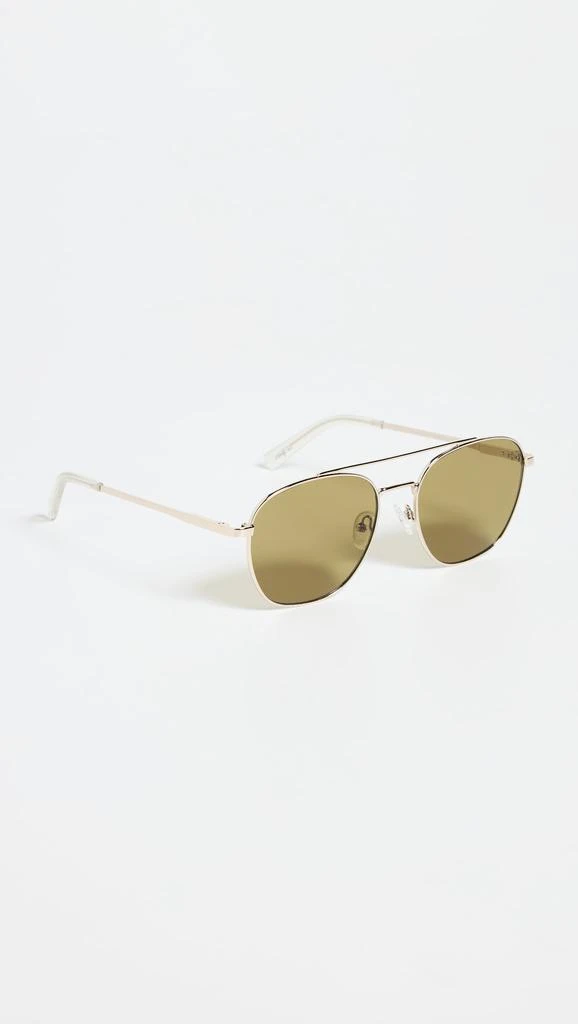 Le Specs Metaphor Sunglasses 4