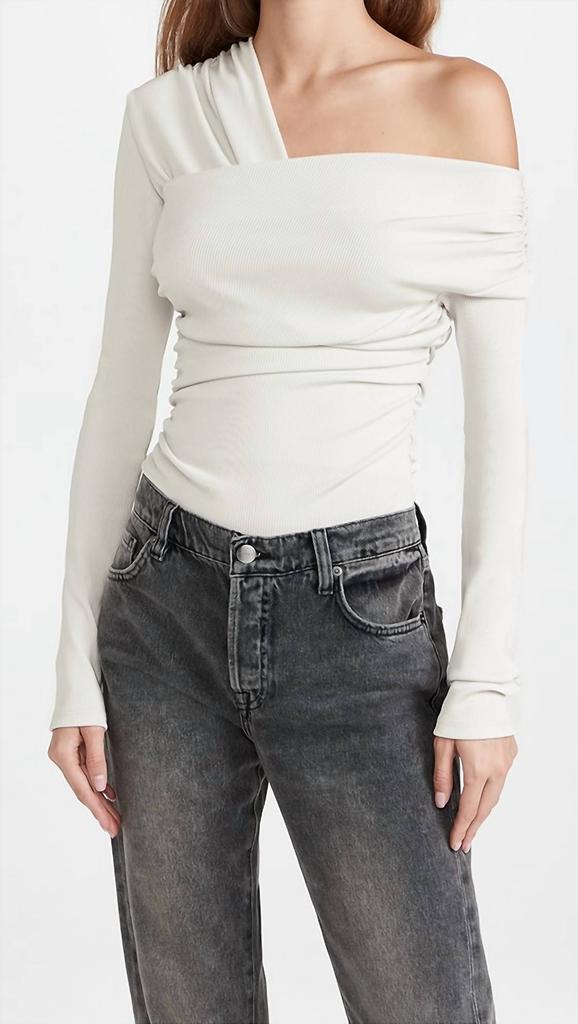 Goldsign Goldsign - Fonteyne Bodysuit