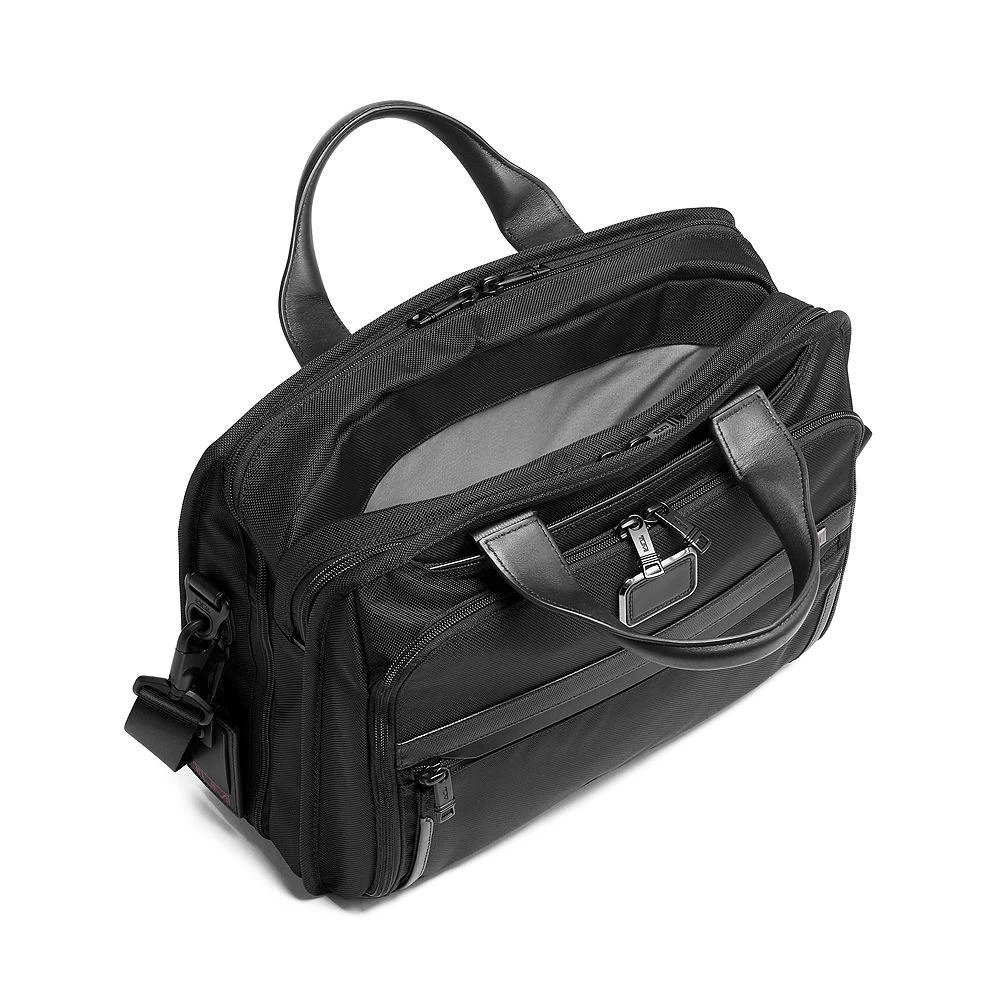 Tumi Alpha 3 Organizer Brief 5