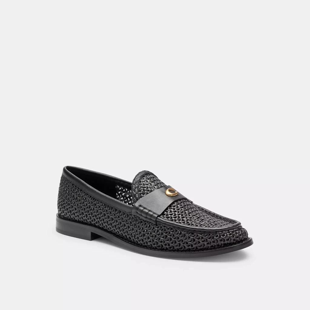 Coach Coach Outlet Jolene Loafer 1