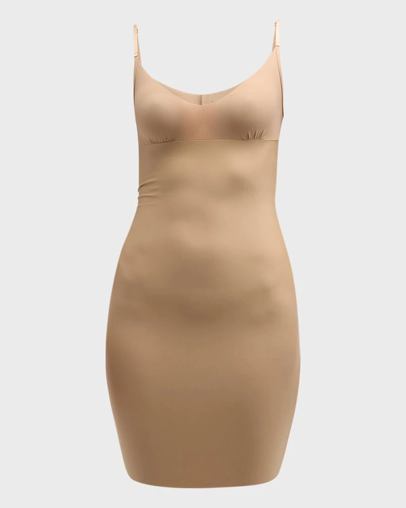 Commando Two-Faced Tech Control Full Slip 1