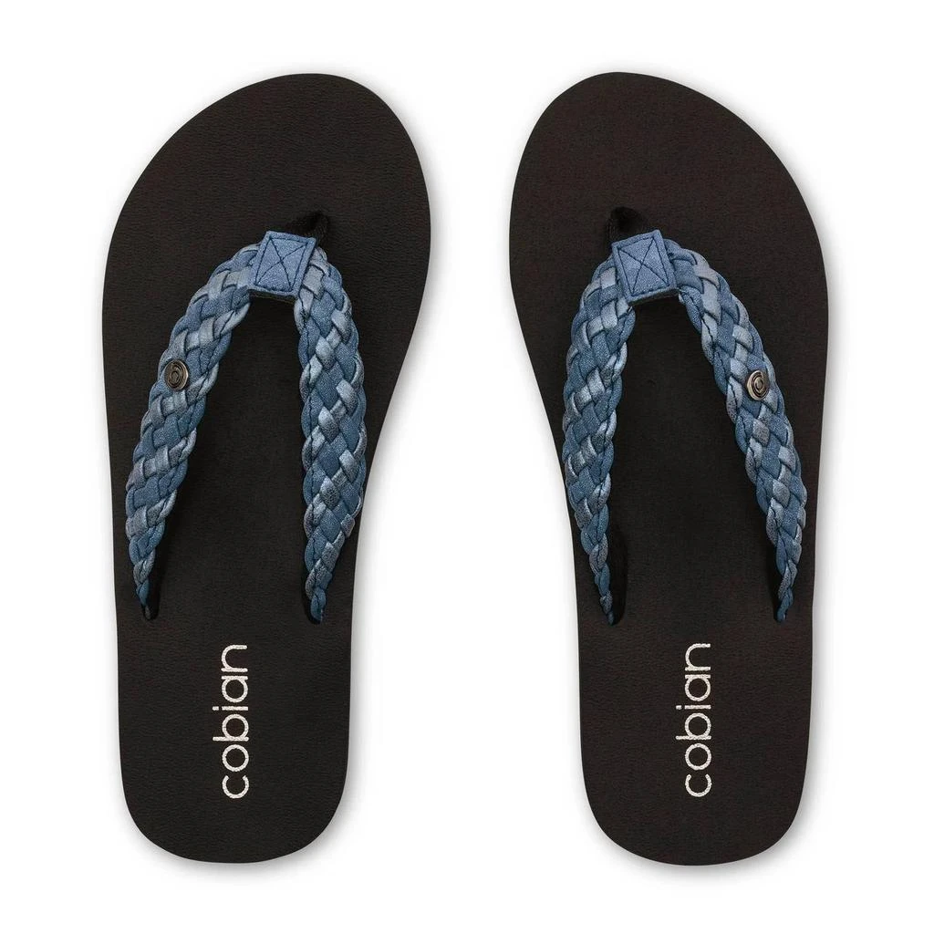 Cobian Cobian - Women's Braided Bounce Sandal 3