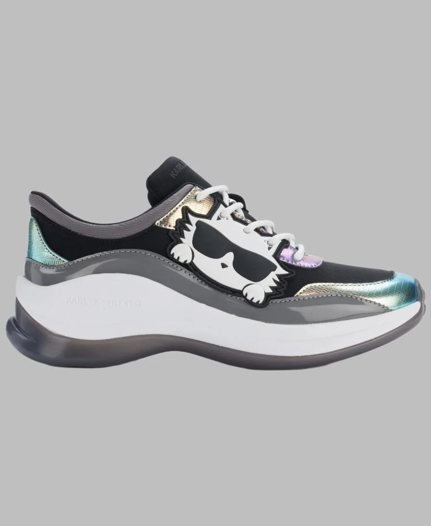 Karl Lagerfeld Paris COTY SLIP ON SNEAKER - Casual Shoes  display picture 1