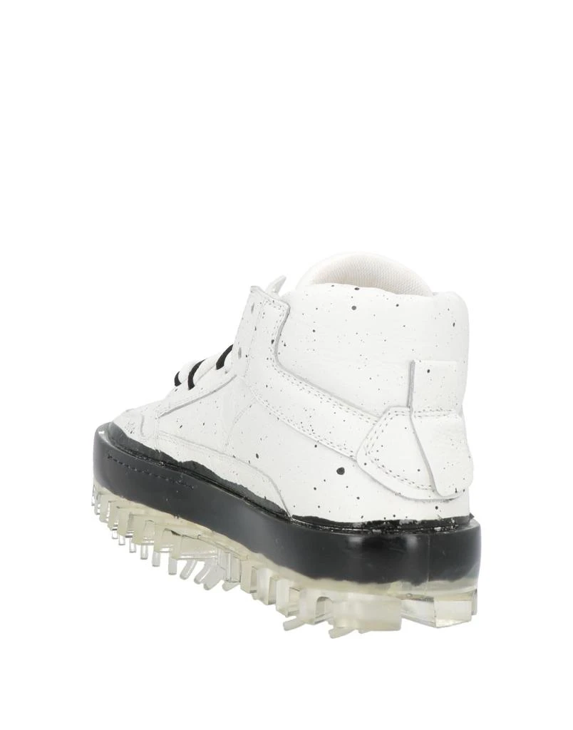RUBBER SOUL Sneakers 3