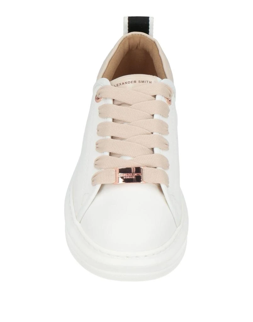 ALEXANDER SMITH Sneakers 4