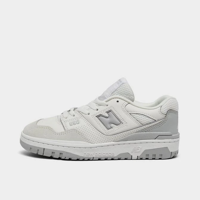 NEW BALANCE Big Kids' New Balance 550 Casual Shoes 1