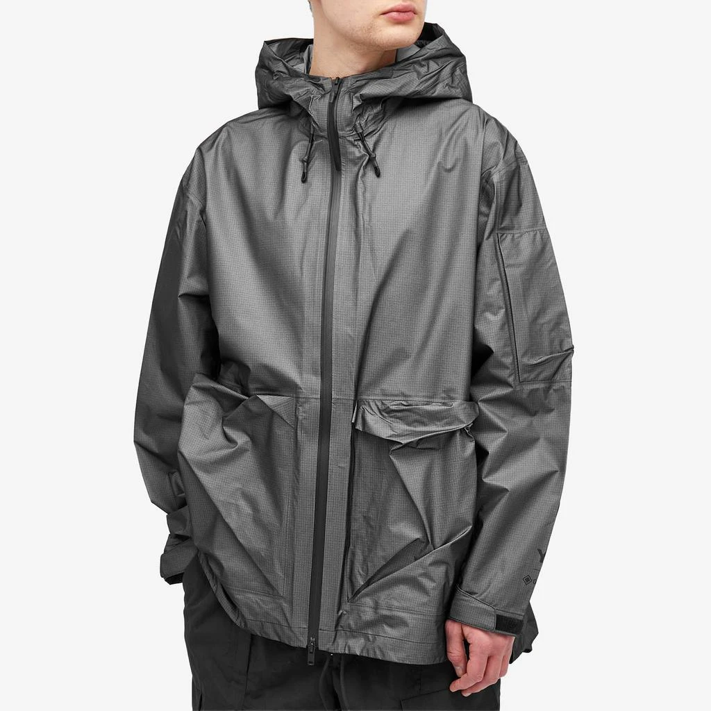 Y-3 Y-3 Gortex Jacket 2
