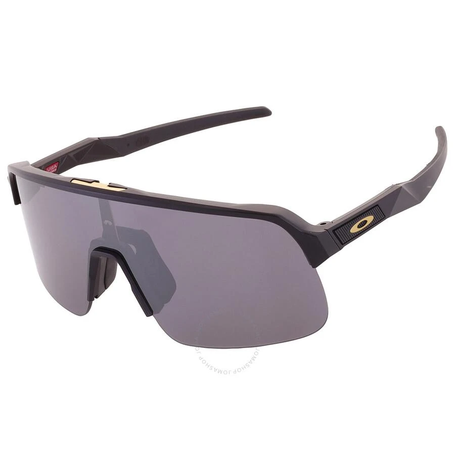 Oakley Sutro Lite S Prizm Black Shield Unisex Sunglasses OO9496 949612 134 3