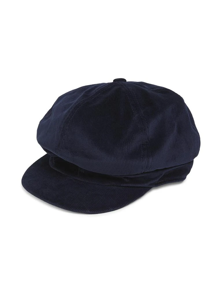 Kangol Cord Spitfire Newsboy Cap