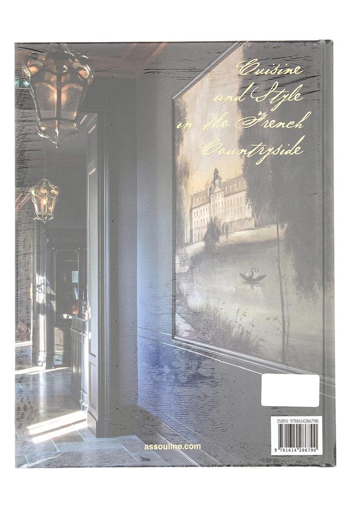 Assouline Château Life