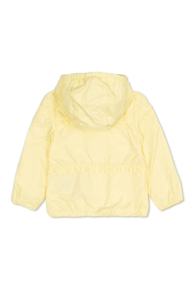 Moncler Moncler Enfant Hiti Zipped Hooded Jacket 2