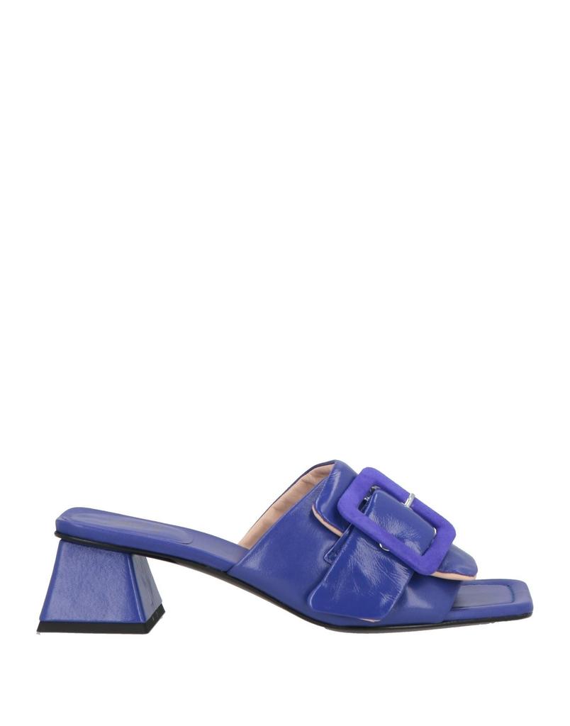 Fabi Sandals