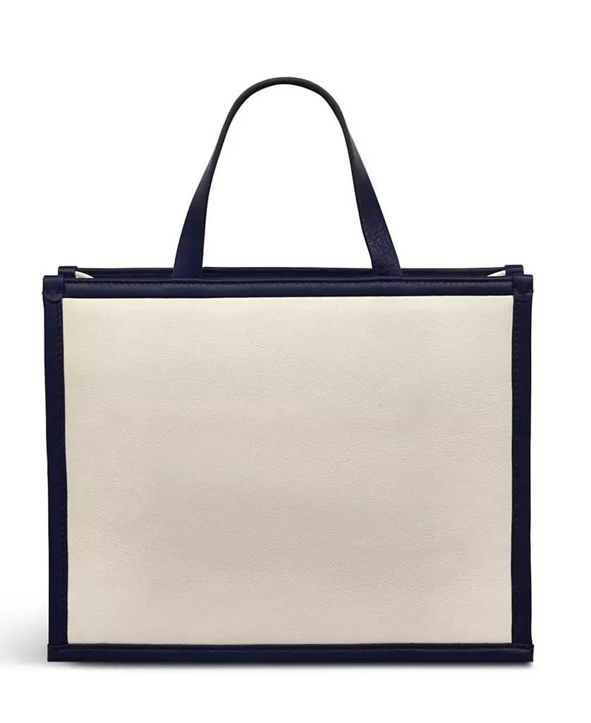 Radley Under Sea Small Zip Top Grab Bag 4