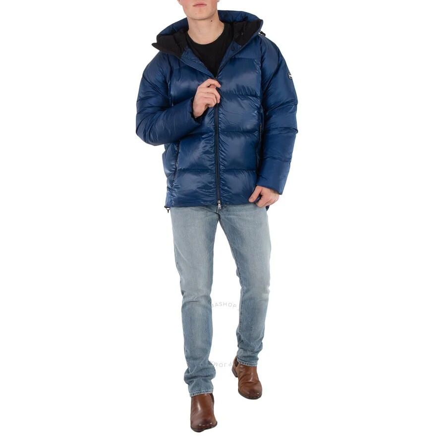 Ralph Lauren Carlton RLX Water-Repellent Down Jacket 1