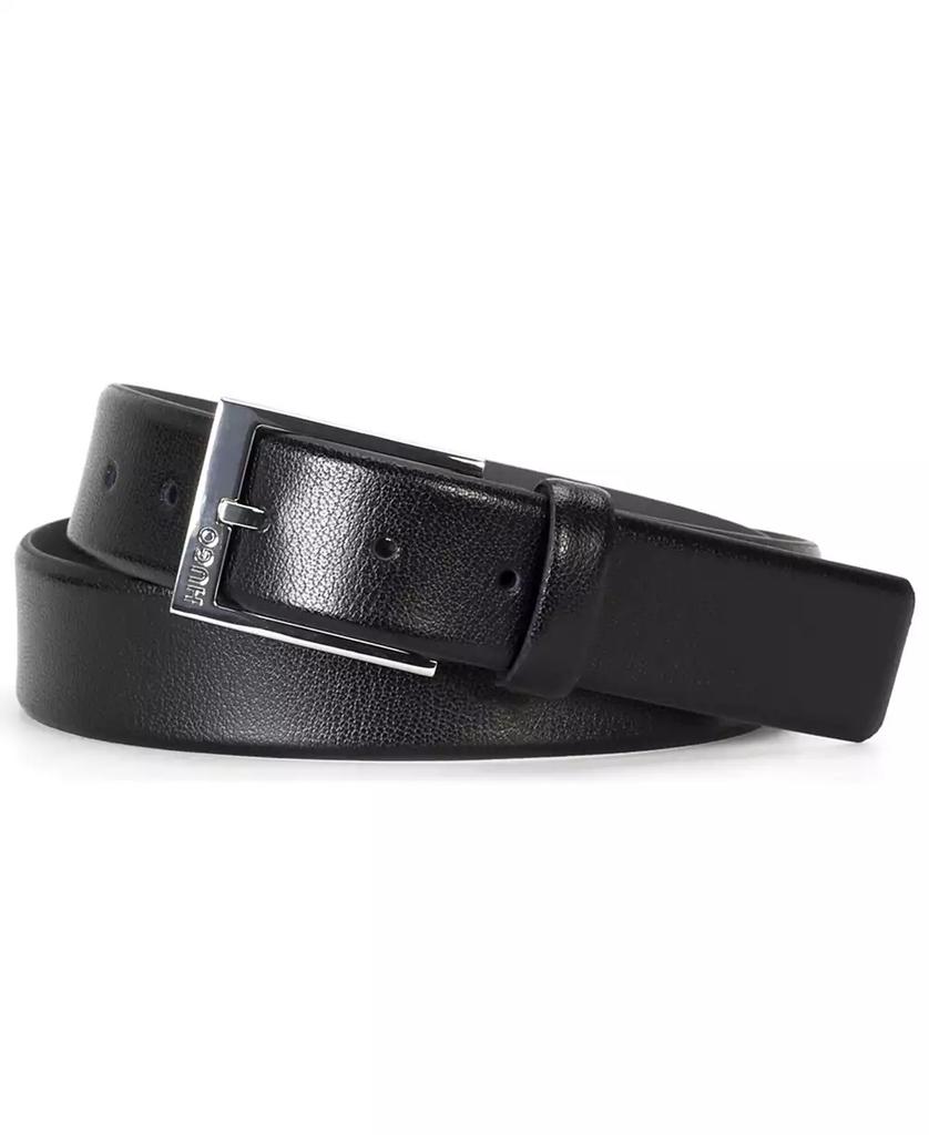 Shop Maison Kitsune Fox Head Belt on Sale at BeyondStyle – Get 31