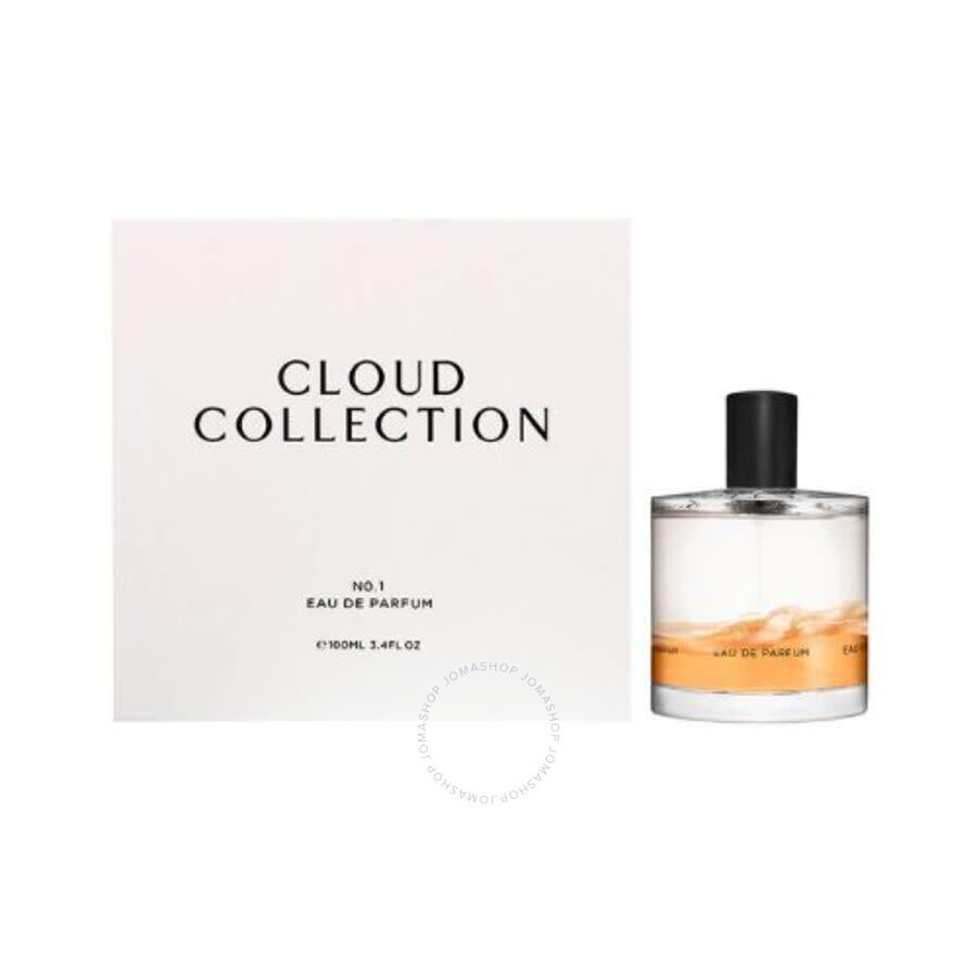 ZARKOPERFUME Ladies Cloud Collection No.1 EDP Spray 3.4 oz Fragrances 5712980000097